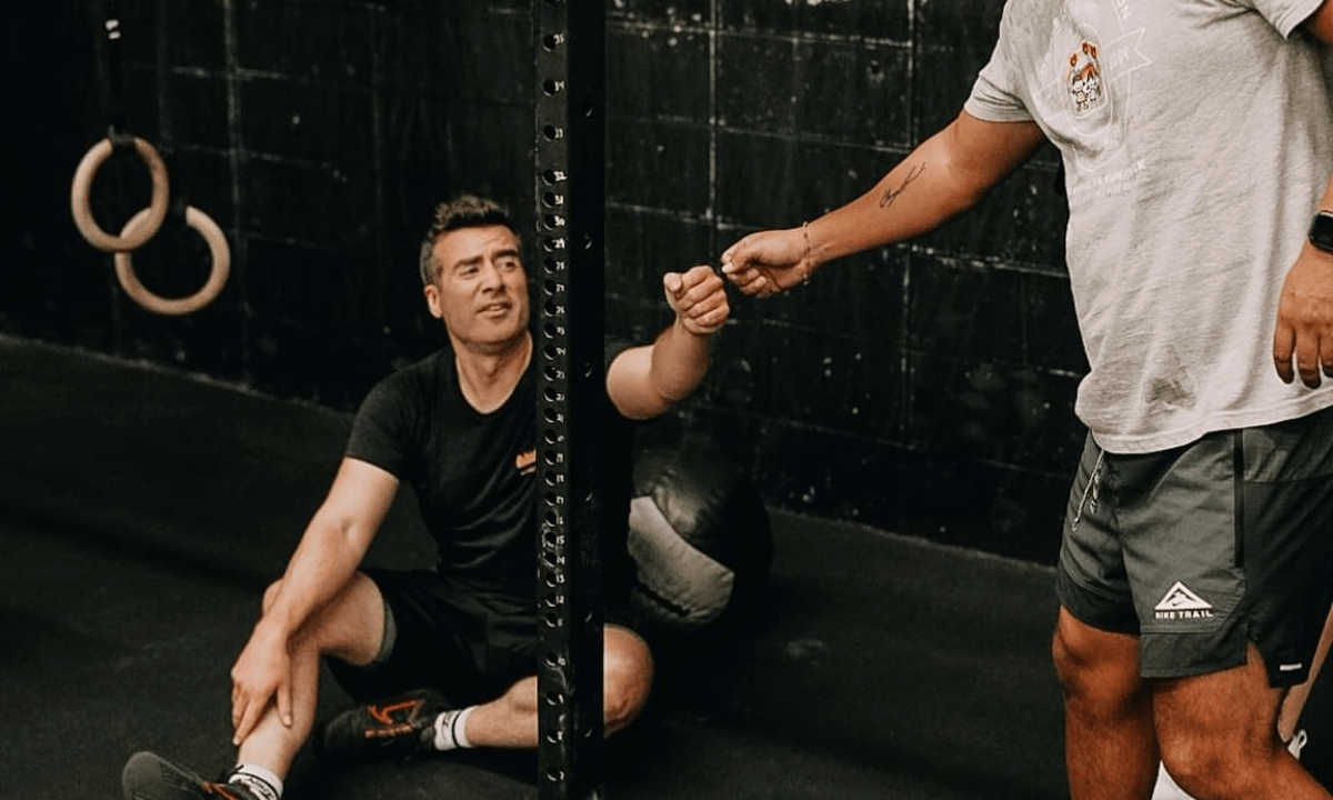 Babylon CrossFit Grow Fundamentals Introductory Program in Babylon, NY